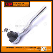 Auto Parts Tie Rod End for Mitsubishi Pajero V32 MB83101044